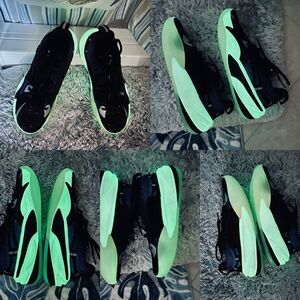 PUMA RS-Dreamer, Nintendo, J.Cole, Super Mario Galaxy, Glow in the Dark, Rare